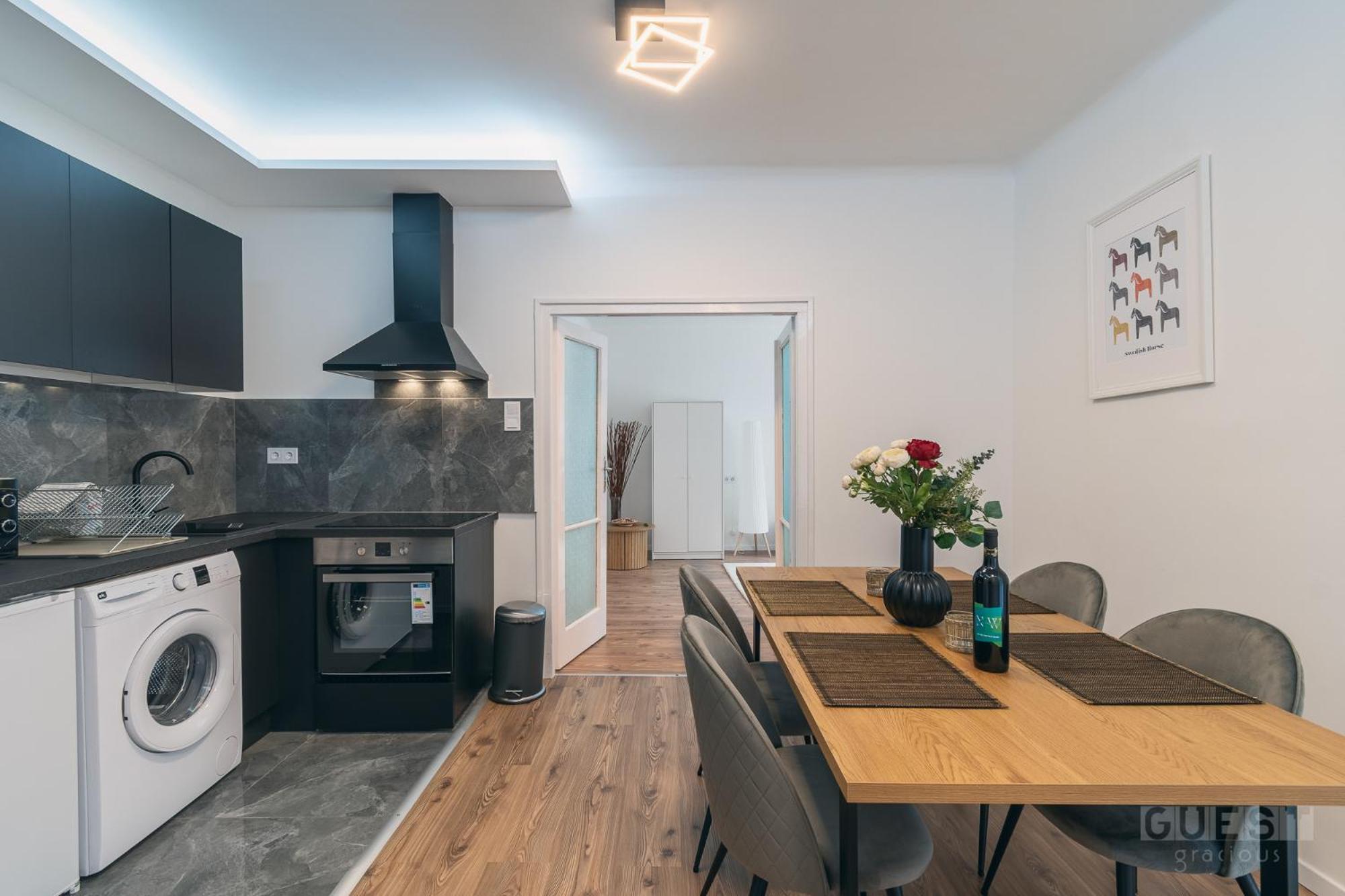 Classic Getaway Apartment *
